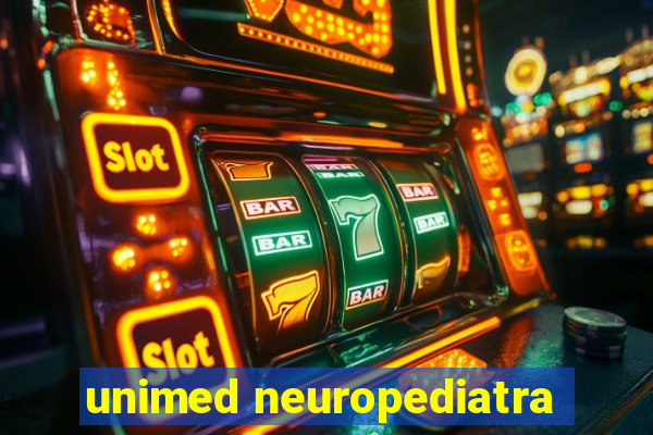 unimed neuropediatra